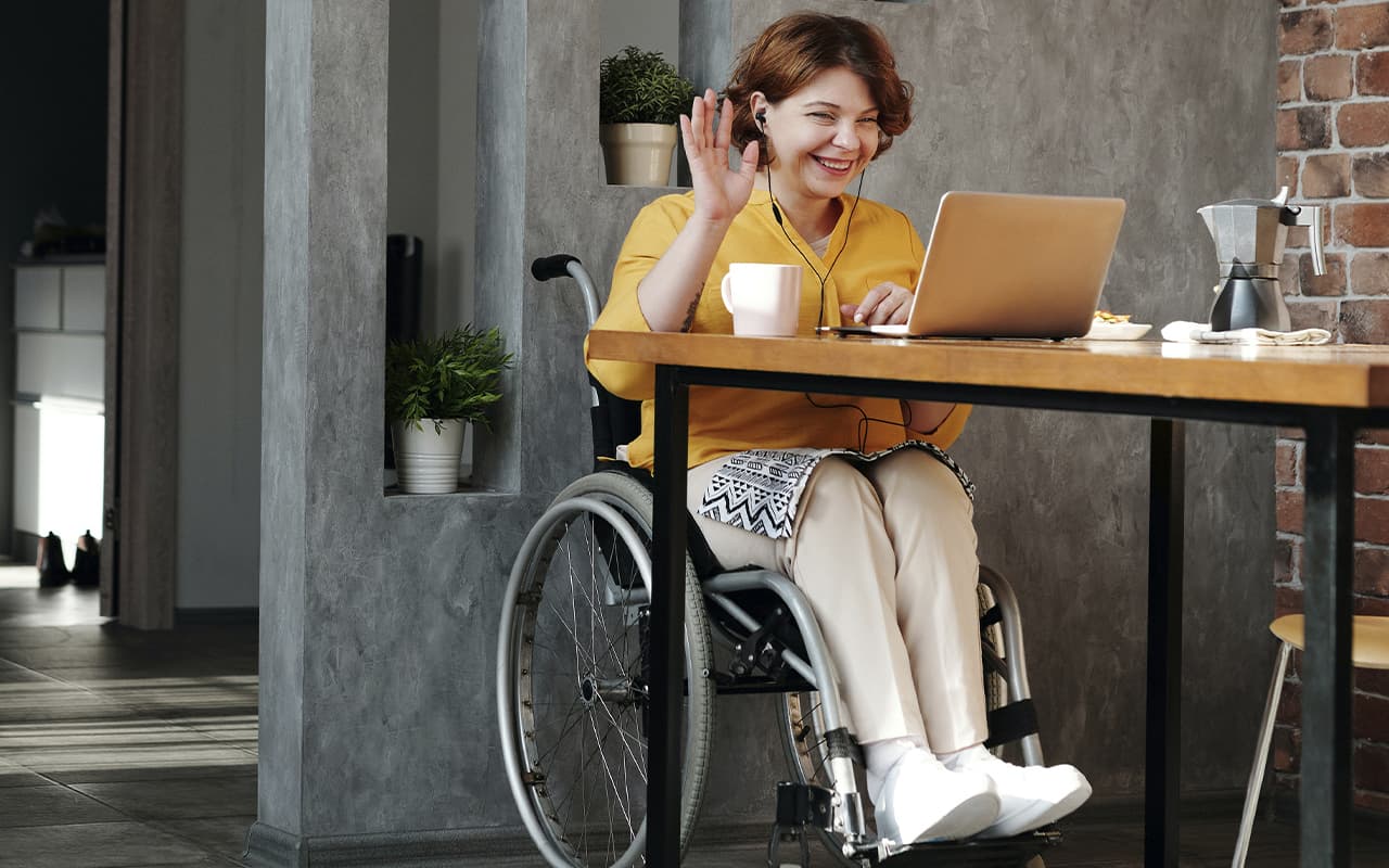 What are assistive technologies?
